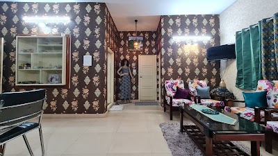 The Dresser Boutique & Institute of Fashion Designing & Patternmaking.