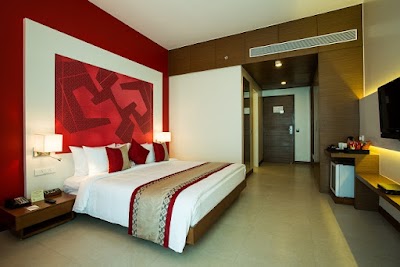 The Fern Residency Mumbai