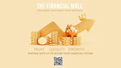 The Financial Mall, Delhi