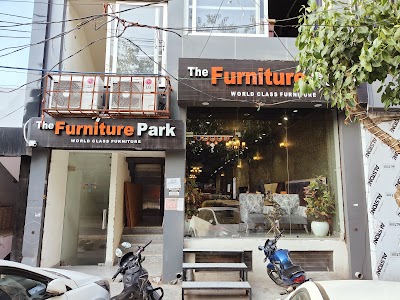 The Furniture Park