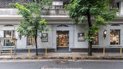 The Golden Triangle - Home Decor & Furniture Store