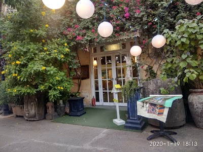 The Great Eastern Home