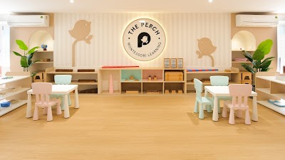 The Perch Montessori