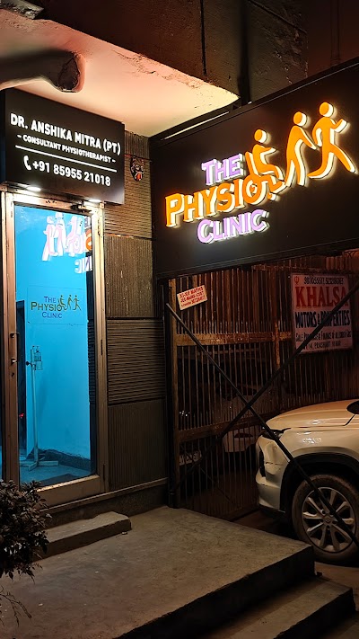 The Physio Clinic