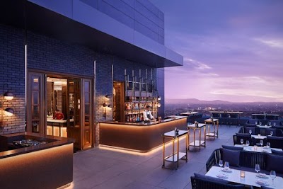 The Ritz-Carlton, Pune