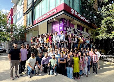 The Wedding Designers