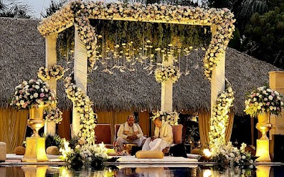 The Wedding Dreams by varun Rathor