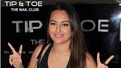 Tip and Toe Nail Salon