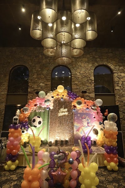 Trupp & Fest Event Management Company, Engagement & Wedding Planners, Party Decoration, Organisers in Mumbai