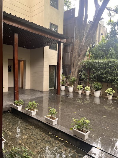 Udman Hotel Panchshila Park