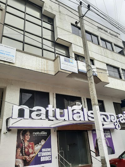 United Way Bengaluru