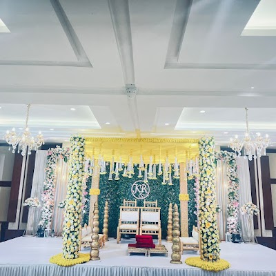 Uours Events ( Mumbai Wedding Planners & Decorators)