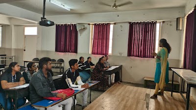 UpTaught Edtech Pvt Ltd.