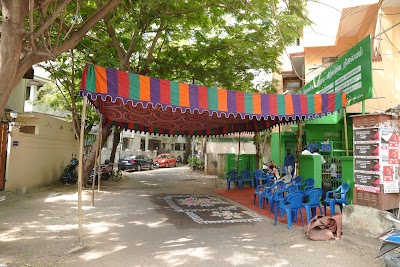 Uyir Organic Farmers Market, Chennai Mylapore