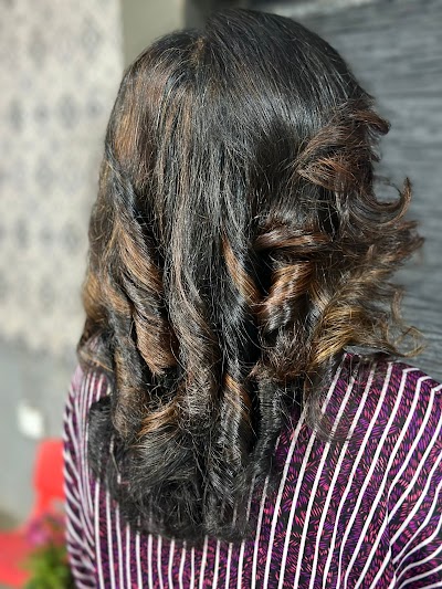 Vandana Bhardwaj Makeup Artistry