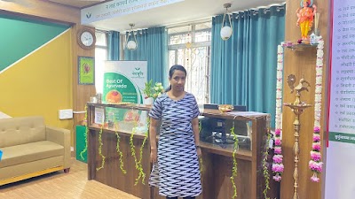Vedsuman Ayurved Clinic & Panchakarma Center