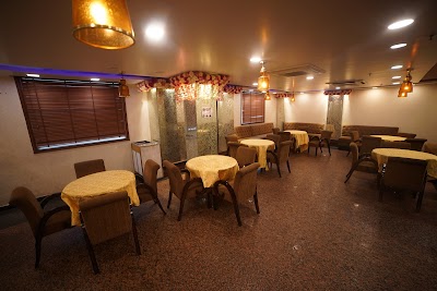 Vegetariano Restaurant