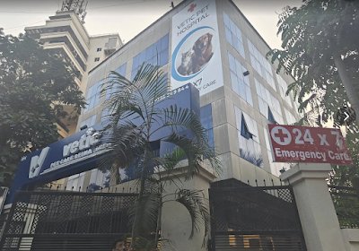 Vetic Pet Clinic Andheri