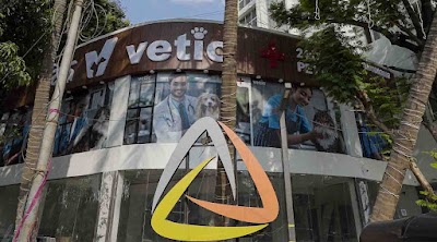 Vetic Pet Clinic Chembur