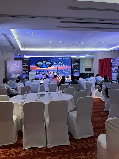 VG CORPORATE EVENTS PVT LTD