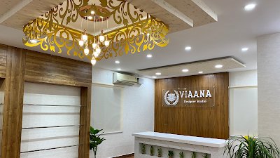 Viaana Designer Studio - Designer Fashion Boutique