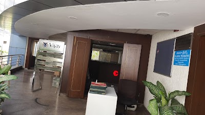 Vijay Engineering Equipment India Pvt Ltd