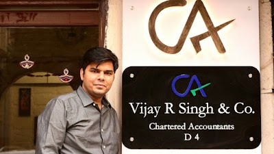 Vijay R Singh & Co.