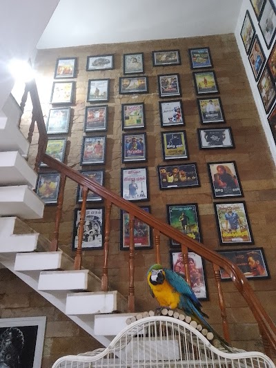 Vijay sethupathi productions