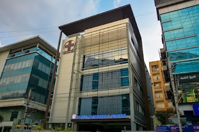 Vijaya Diagnostic Centre