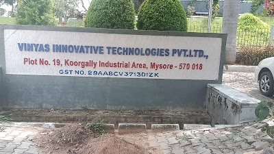 Vinyas Innovative Technologies