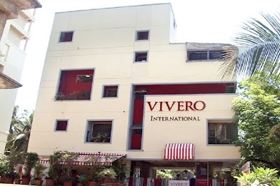 Vivero International Preschool