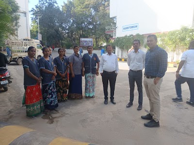 VSERV Facility Management