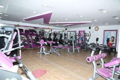 W Fitness - women fitness and weight loss