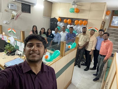 WC Securities Pvt. Ltd.