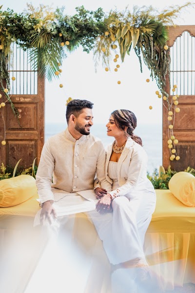 Wedding Project India