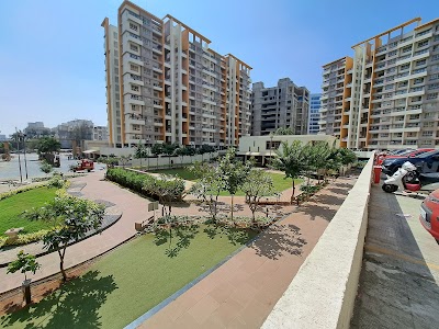Kolte Patil Western Avenue