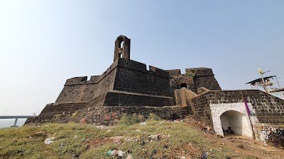 Worli Fort