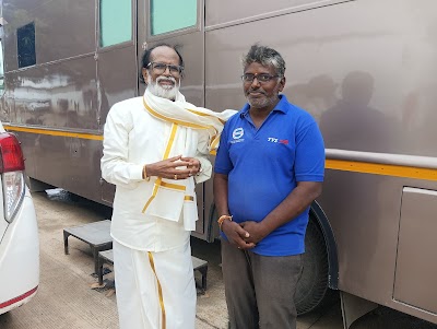 WUNDERBAR FILMS PVT LTD