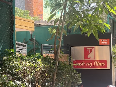 Yash Raj Films Studios
