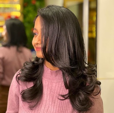 Zazzle Salon - Anna Nagar Chennai