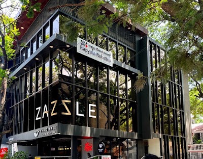 Zazzle Salon - Indira Nagar, Bangalore