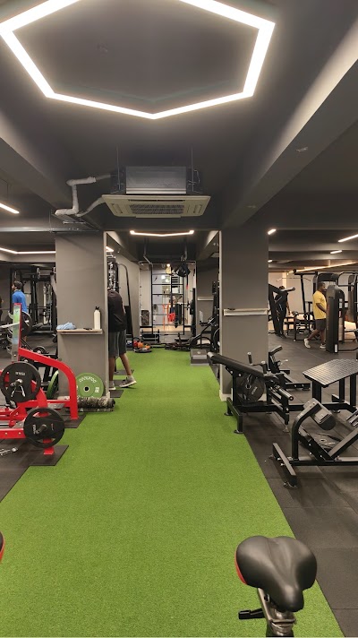 Zen Fitness Bangalore