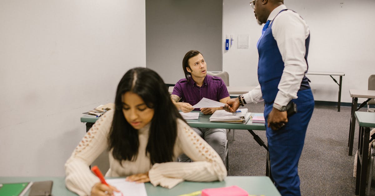 Renowned Coaching Centers for Competitive Exams in Pune