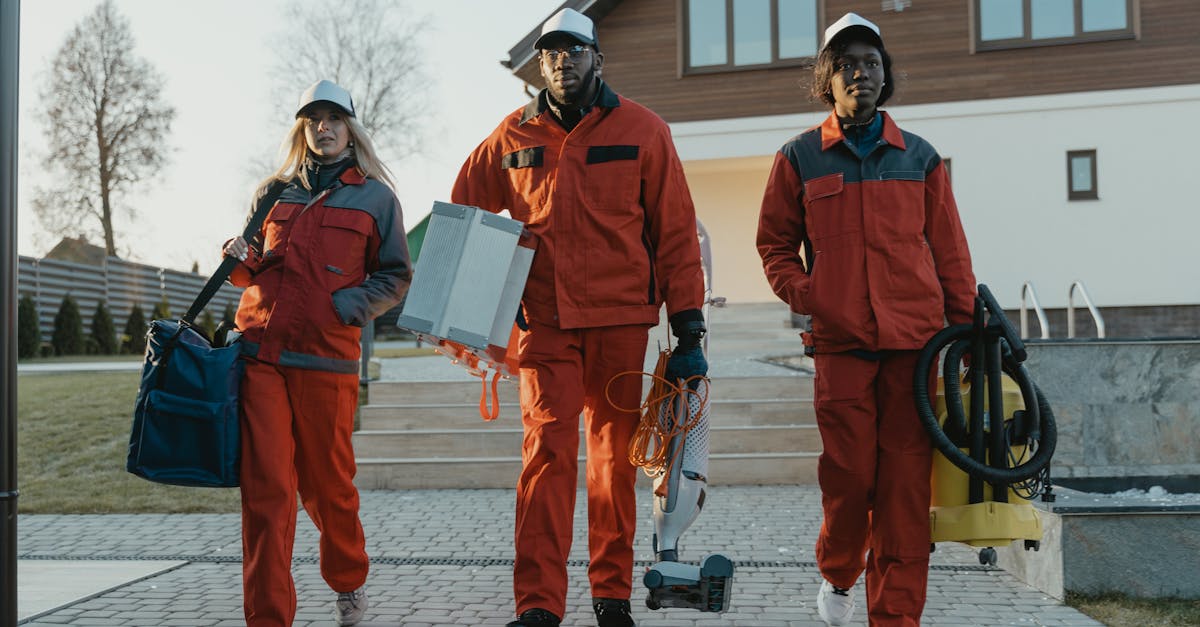 Best Deep Cleaning Services in Hyderabad