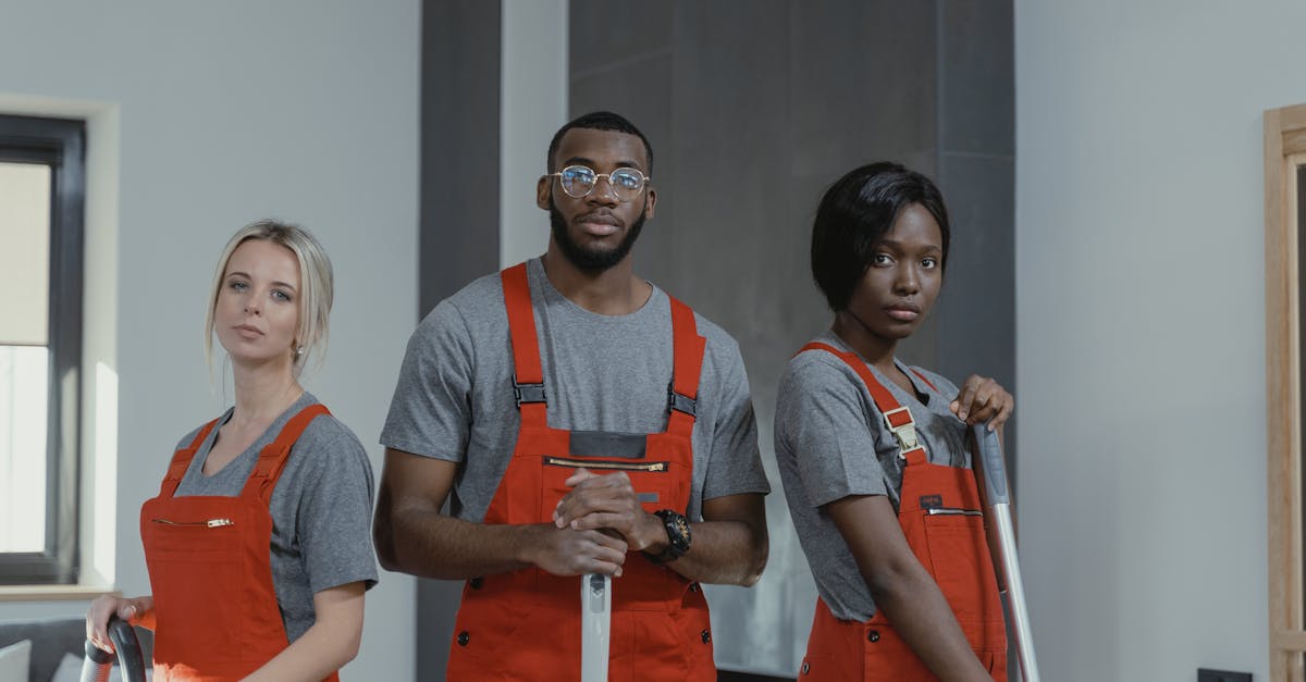 Top-Notch Deep Cleaning Services in Mumbai