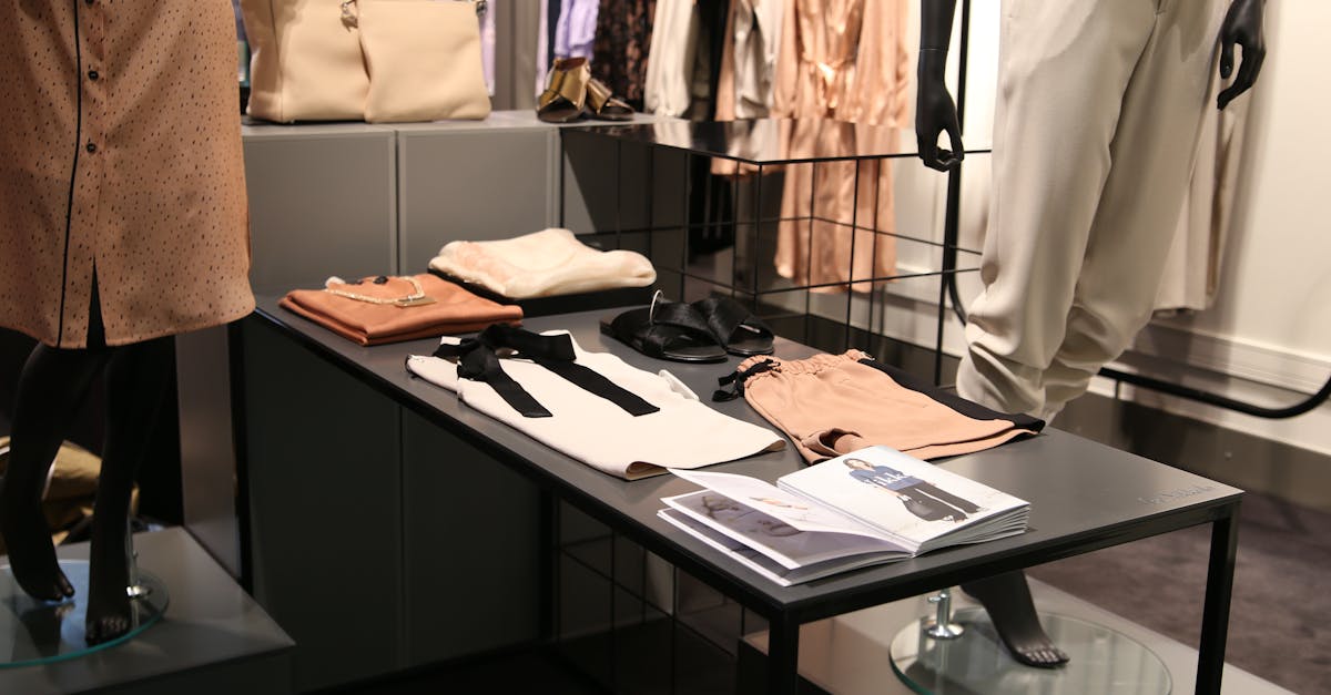 Top-Notch Designer Boutiques in Pune