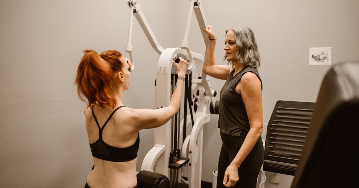 Highly Recommended Fitness Centers for Women in Pune