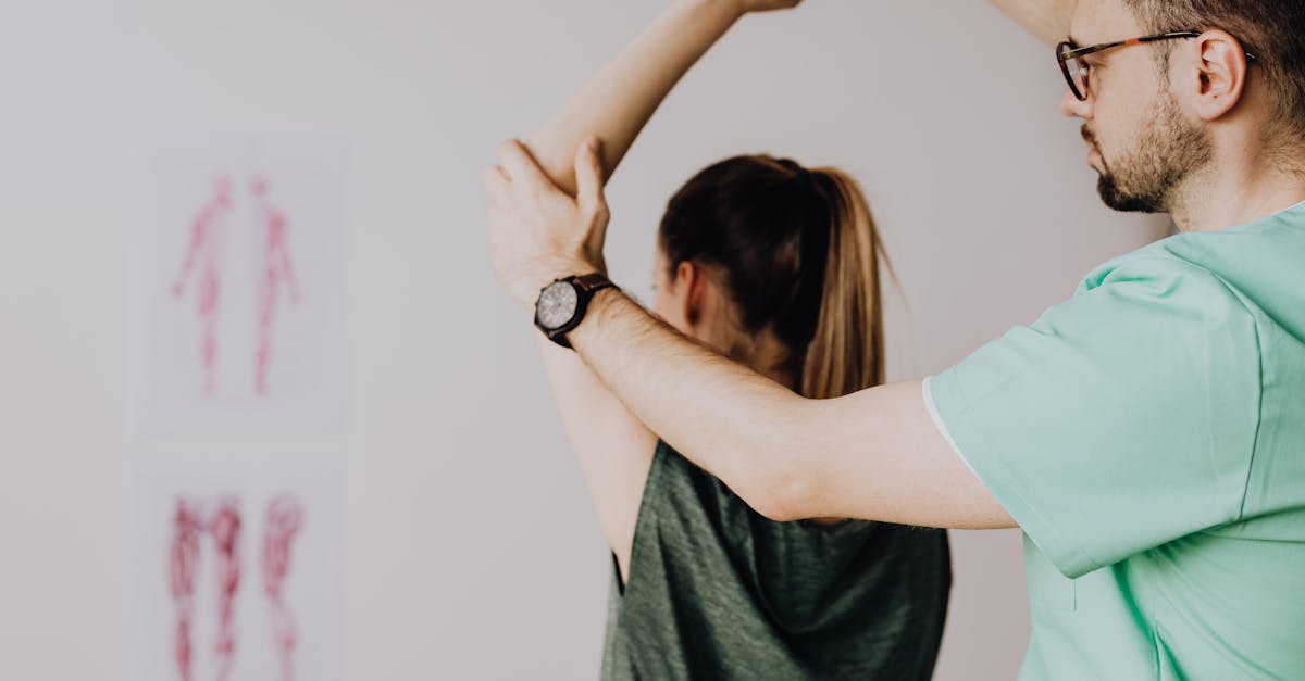 Renowned Physiotherapy Clinics in Pune