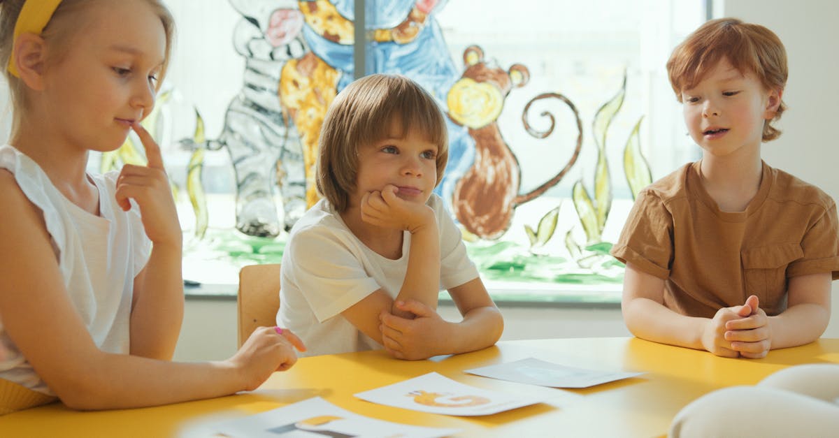 Top-Notch Pre-Schools in Chennai