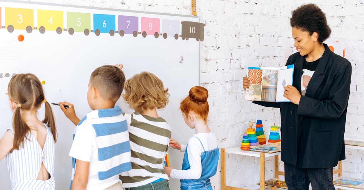 Best Pre-Schools in Hyderabad